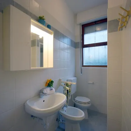 Sirena Apartment