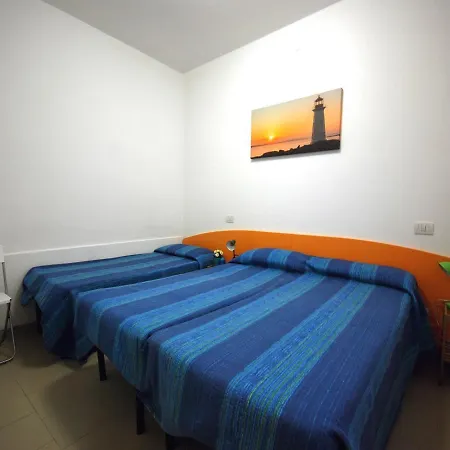 Sirena Apartment *